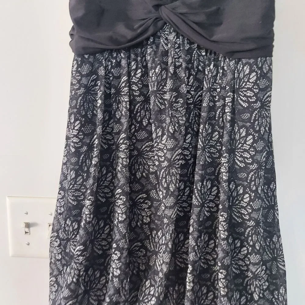 London Times Dress Size 10 - Picture 3 of 4